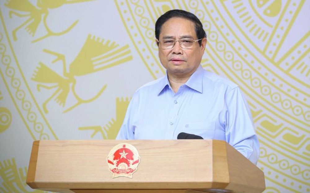 Thủ tướng yêu cầu chủ động khen thưởng người lao động trực tiếp